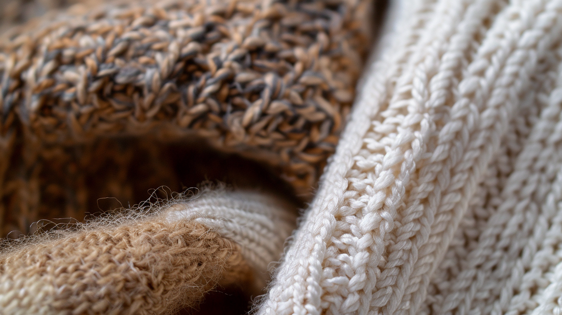 What Makes Alpaca Socks Different From Regular Socks? - ALPACORE