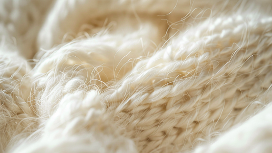 The Science Behind Moisture-Wicking Alpaca Fiber - ALPACORE