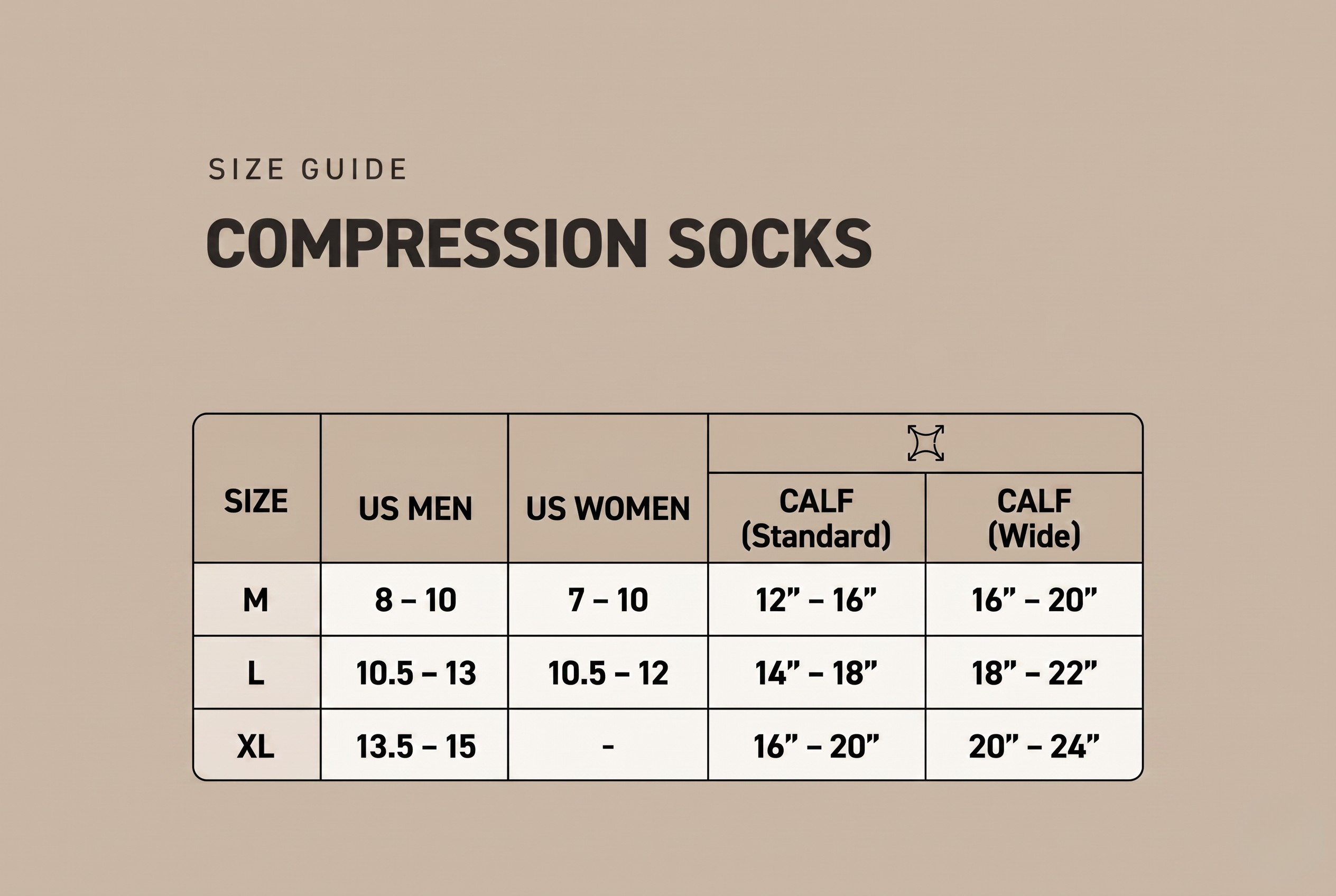 Alpaca Compression Socks