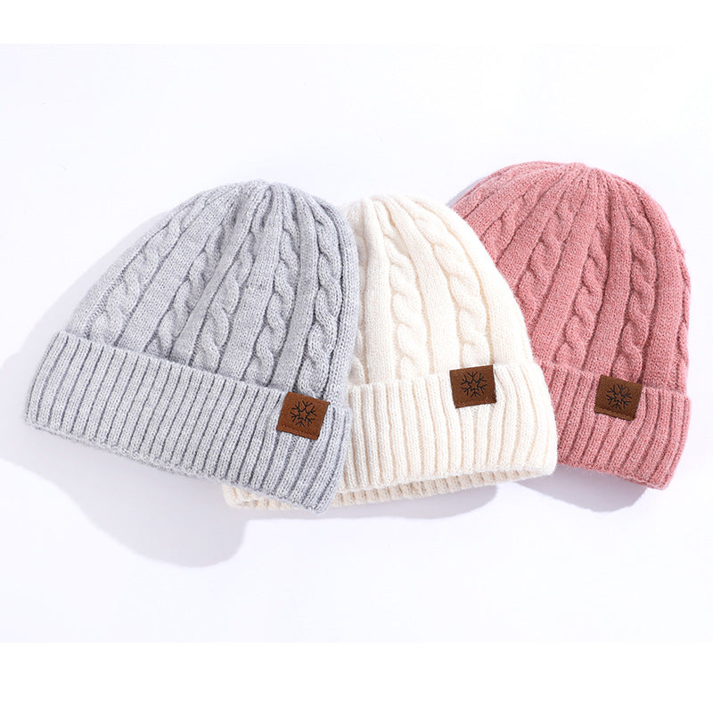 Alpaca Winter Set [Beanie + Gloves + Scarf]