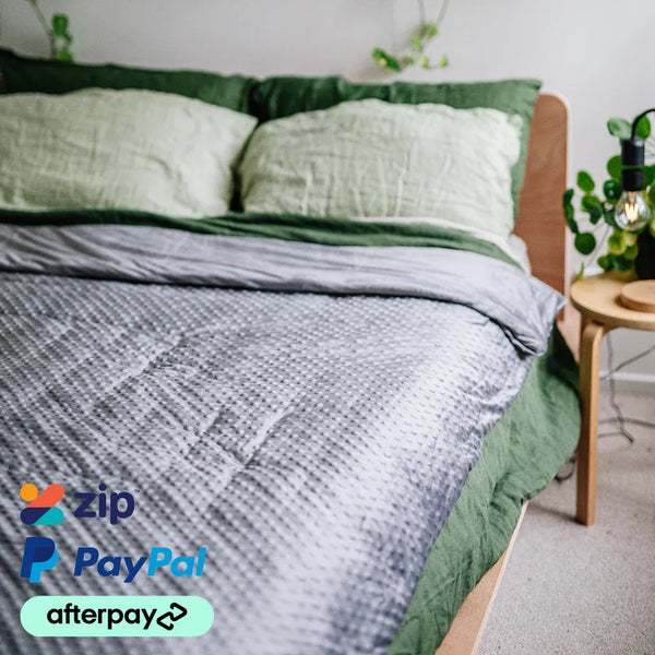 Mello Luxury Weighted Blanket