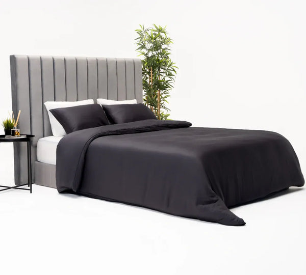 Mello Easy Make Duvet Cover (2 Sided Zipper) - View 2