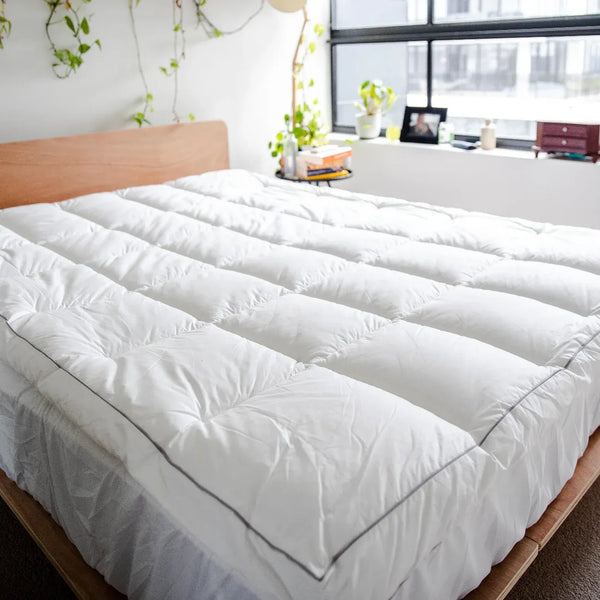 Mello Luxury Mattress Topper