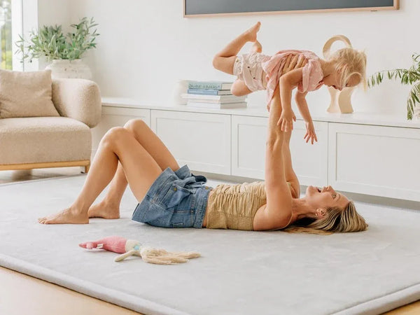 Mello Luxury Mattress Topper - View 2