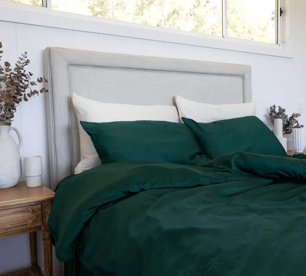 Mello Easy Make Duvet Cover (2 Sided Zipper)