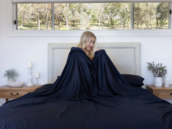 Mello Luxury Pillow Case 2 Pack - View 2