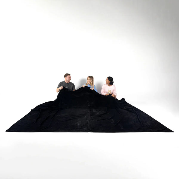 Mello Mega Blanket - View 2